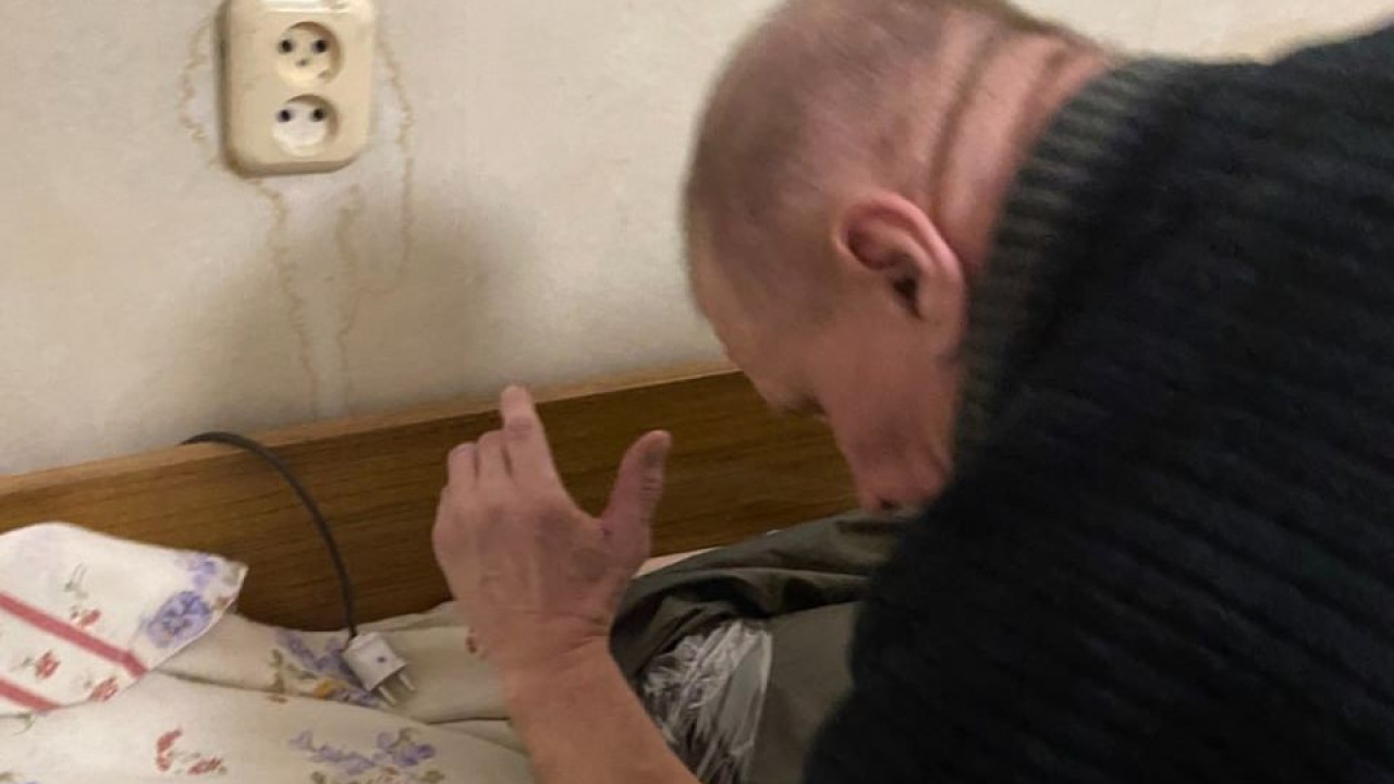 Ер адам 89 жастағы анасына күтім жасамас үшін оны өлтіріп тастады