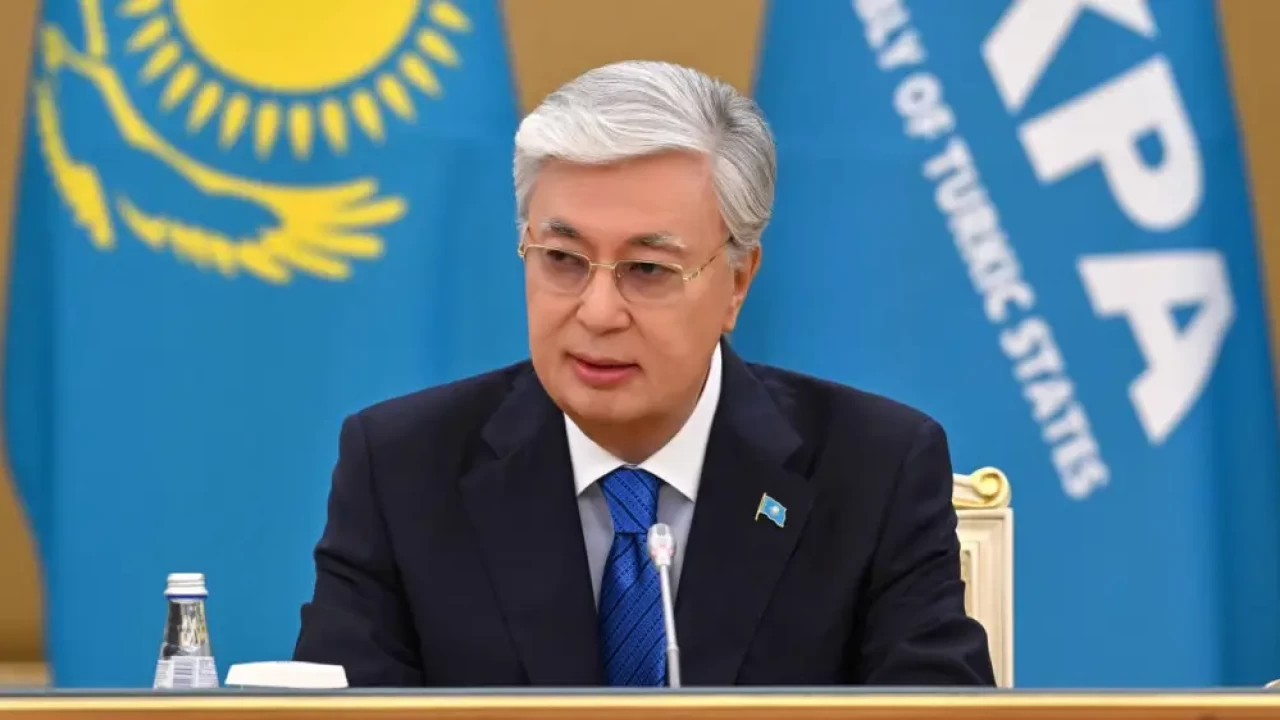 “Таких масштабных изменений еще не было“ - Токаев о реформах в Казахстане