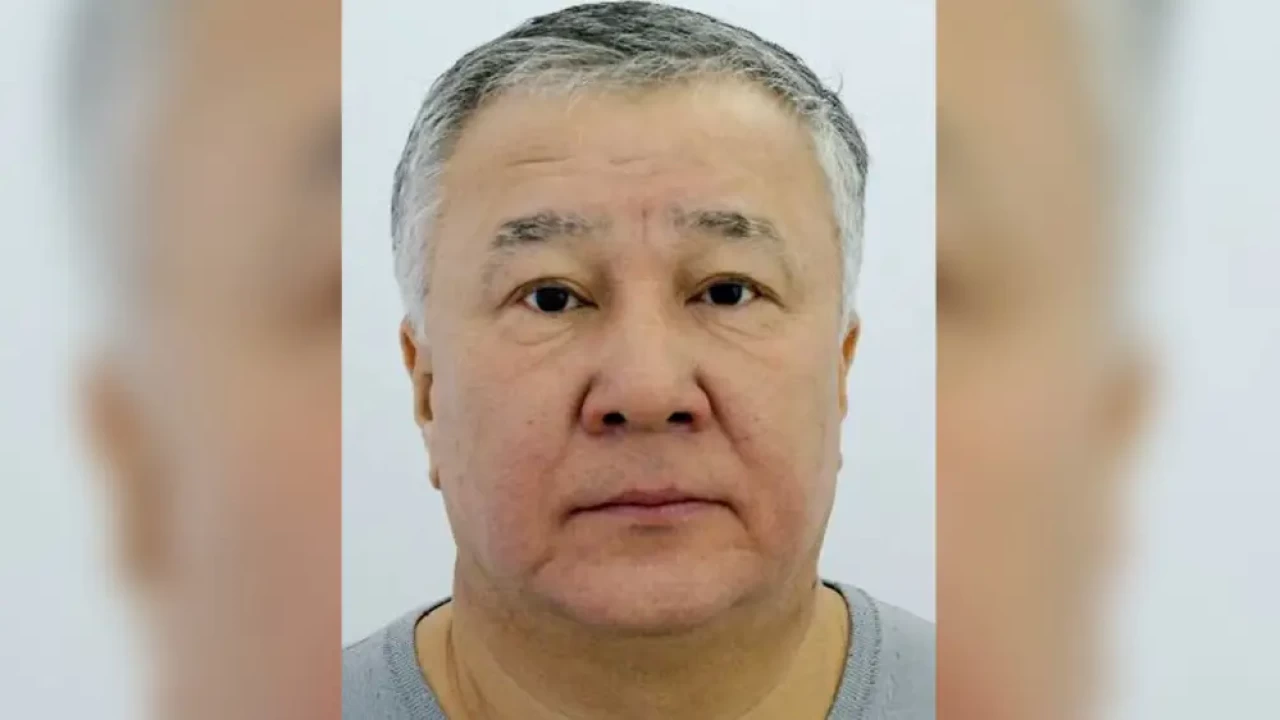 Мурат Боранбаев задержан – подтверждено Агентством по финансовому мониторингу