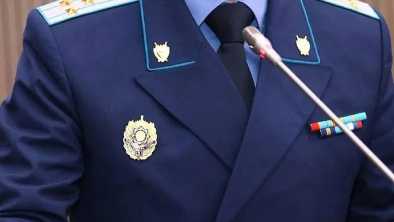 Детские дома в Казахстане теперь под ночным наблюдением прокуратуры