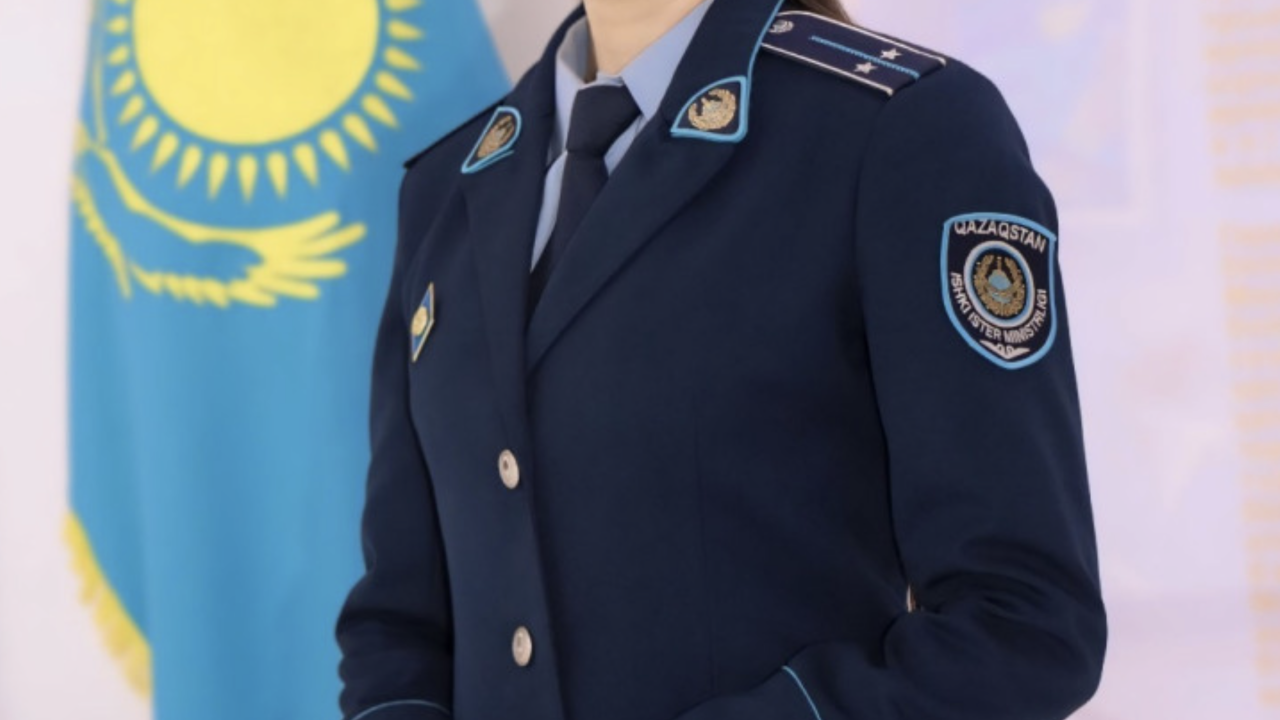 Шымкентте полиция басшысы аяғы ауыр әріптесін зорлады деген күдікке ілікті