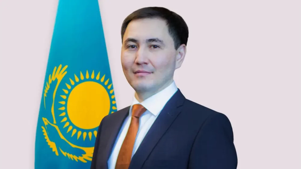 В Казахстанском институте стратегических исследований сменился директор