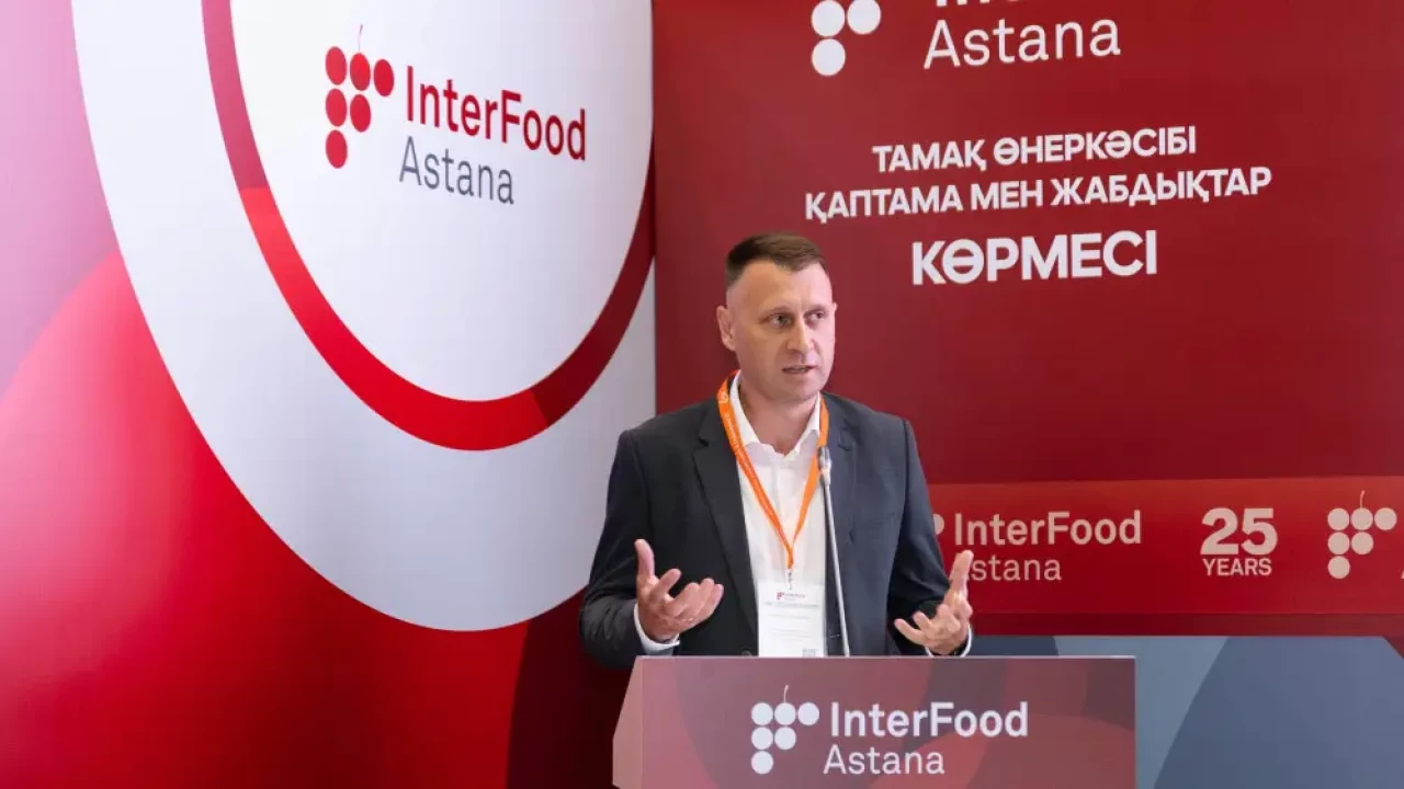 PepsiCo инвестирует более миллиарда тенге в развитие фермерских хозяйств Казахстана