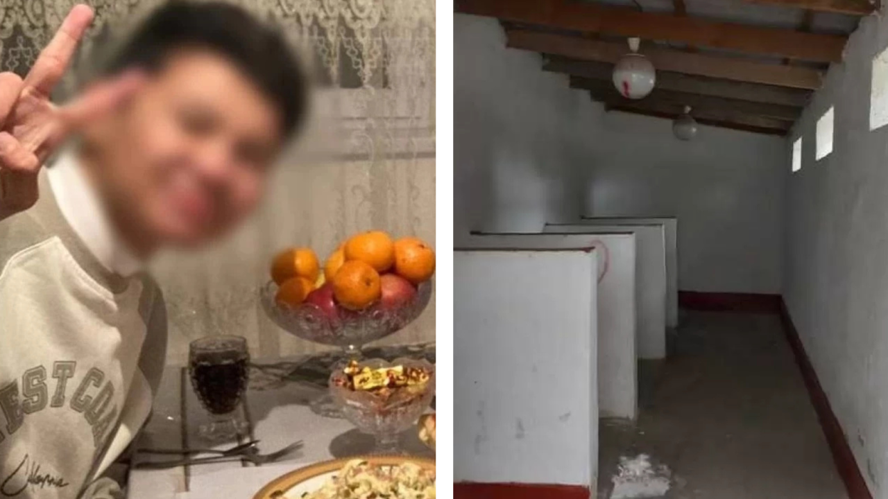 Дәретханада қаза болған Мирас Мәлік оқыған мектептің директоры жұмысына қайта оралды