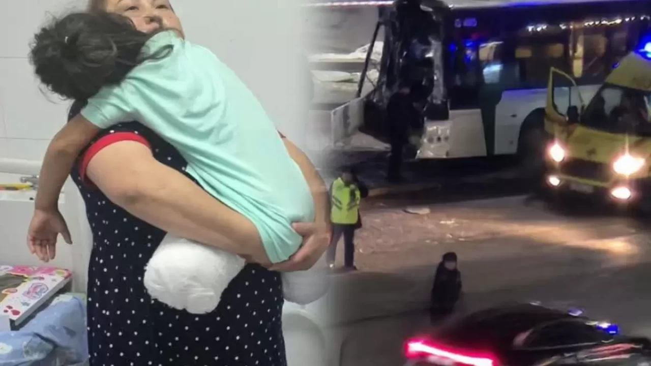 Новое в деле о резонансном ДТП с автобусом в Астане: пострадали 15 человек, в том числе ребёнок