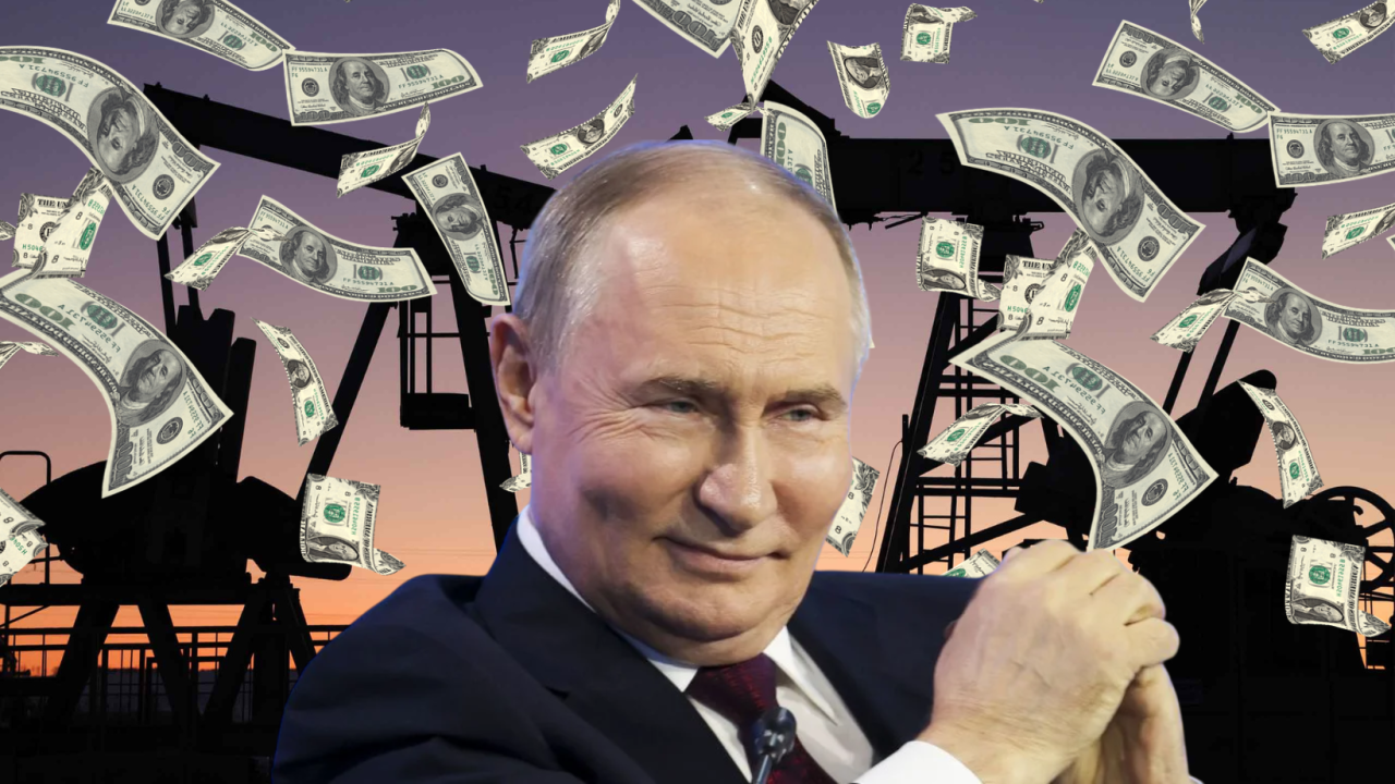 Еурокомиссия Ресейдің мұнайы мен газынан түбегейлі бас тартуды жоспарлап жатыр
