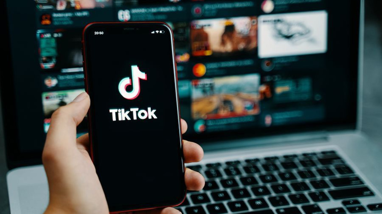 #нетамашалаймыз: TikTok Қазақстанда жергілікті киноиндустрияны қолдау жобасын іске қосты