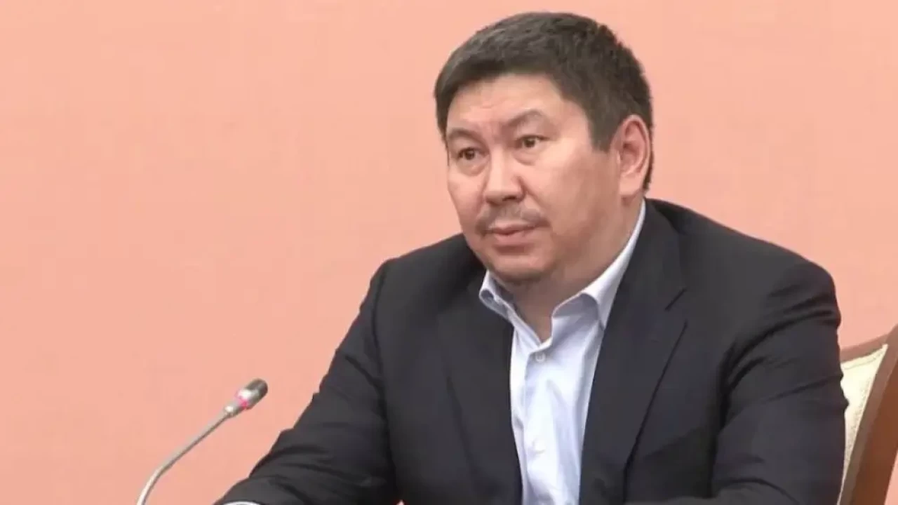 Экс-глава Astana LRT Талгат Ардан по-прежнему находится в Турции после задержания