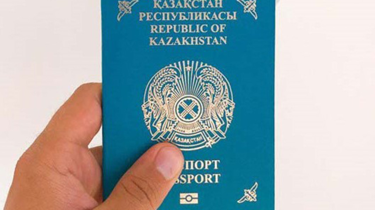 Астаналық тұрғын сот арқылы ұлтын «неміс» деп өзгертті