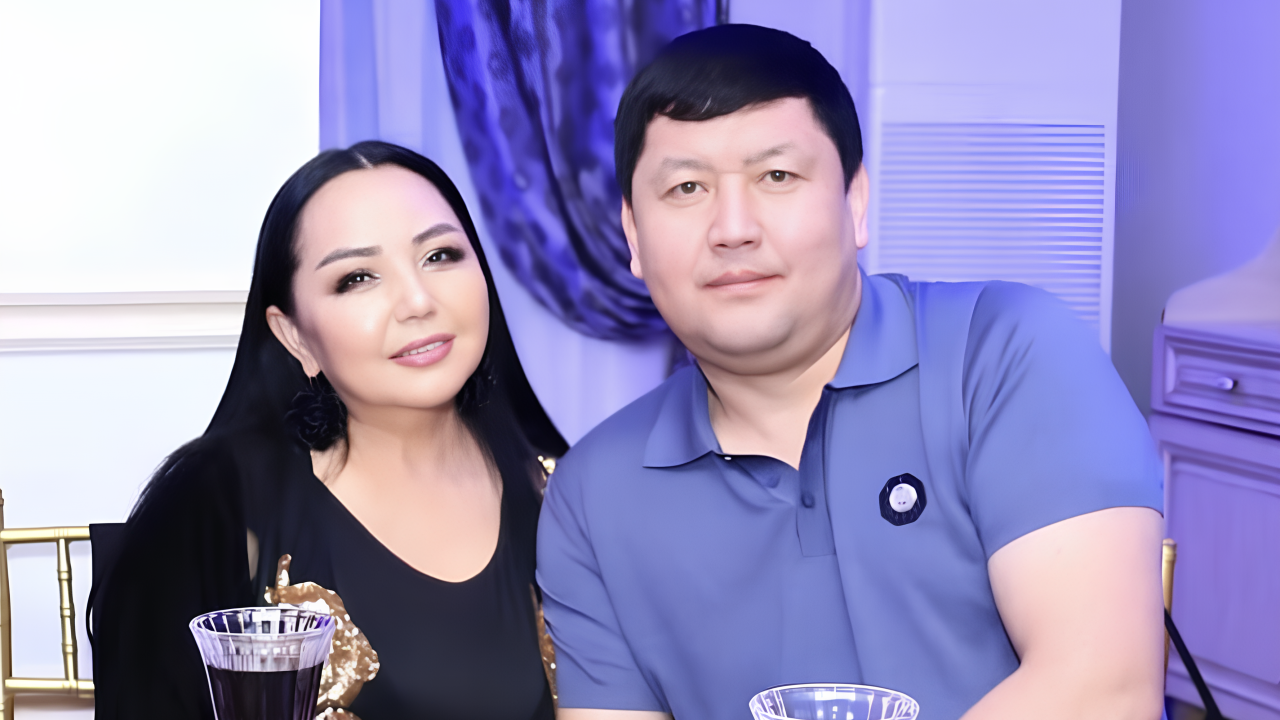Алтынай Жорабаева кісі қайтқан жерге мобилограф ертіп келетін жұлдыздарды сынап тастады