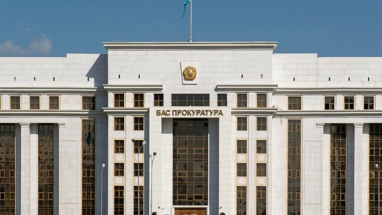 Енді инвесторды прокурордың рұқсатынсыз тексеруге болмайды