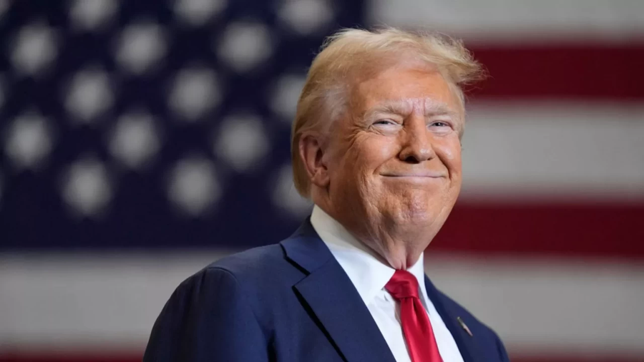 Трамптың атынан тағы бір заң: 12 елдің азаматтарына АҚШ-қа кіруге тыйым салды