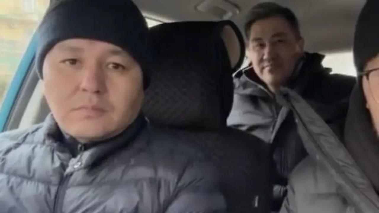 3700 жылда өтелетін айыппұл: Атыраулық кәсіпкерге 37 млрд теңге айыппұл салынған