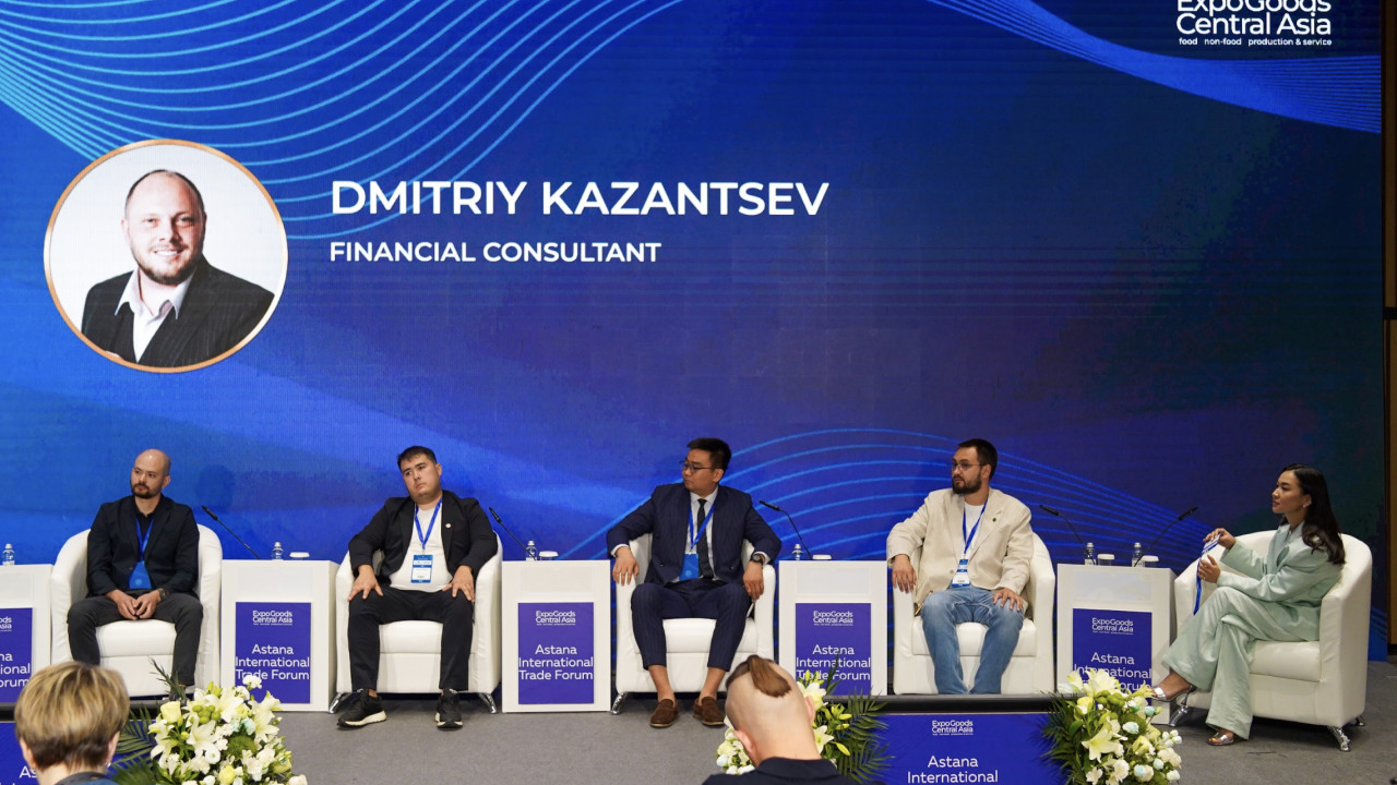 Marketplace Dynamics: гипербәсекелестік жағдайында цифрлық платформалармен қалай жұмыс істеу керек?