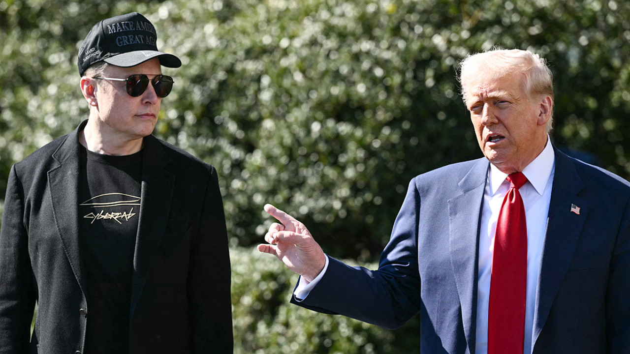 Маск Трампқа импичмент жариялау идеясын қолдады