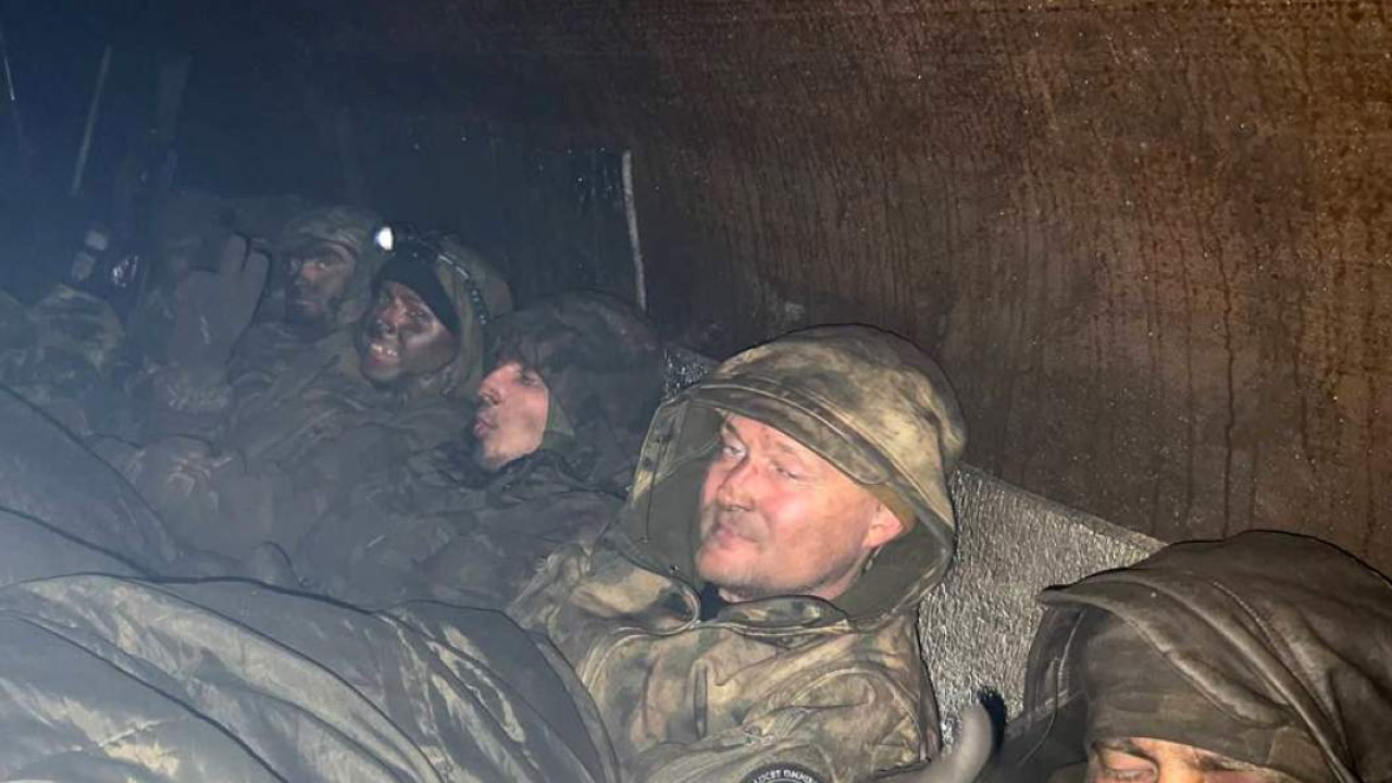 «100 мың рубльді итке лақтырғандай берді»: Соғыстағы ресейлік сарбаздар жаппай қатерлі ісікке шалдығып жатыр