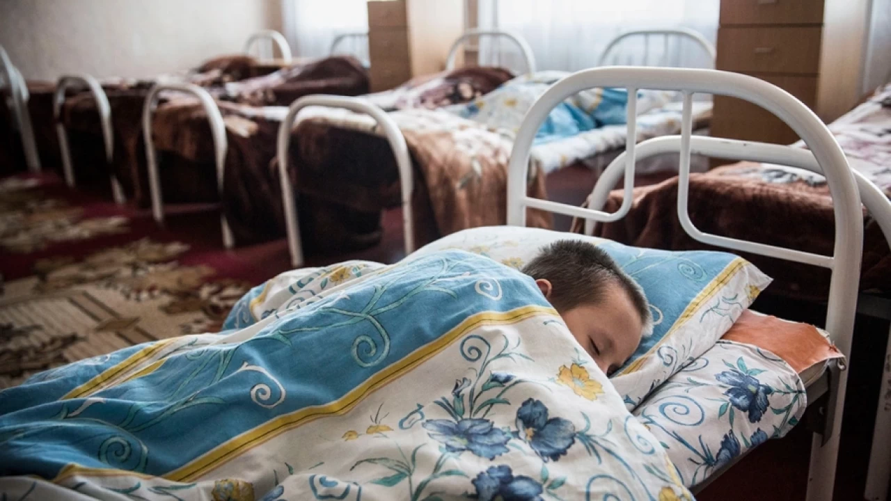 Прокурорлар балалар үйлеріне түнгі уақытта бақылау жүргізе бастады