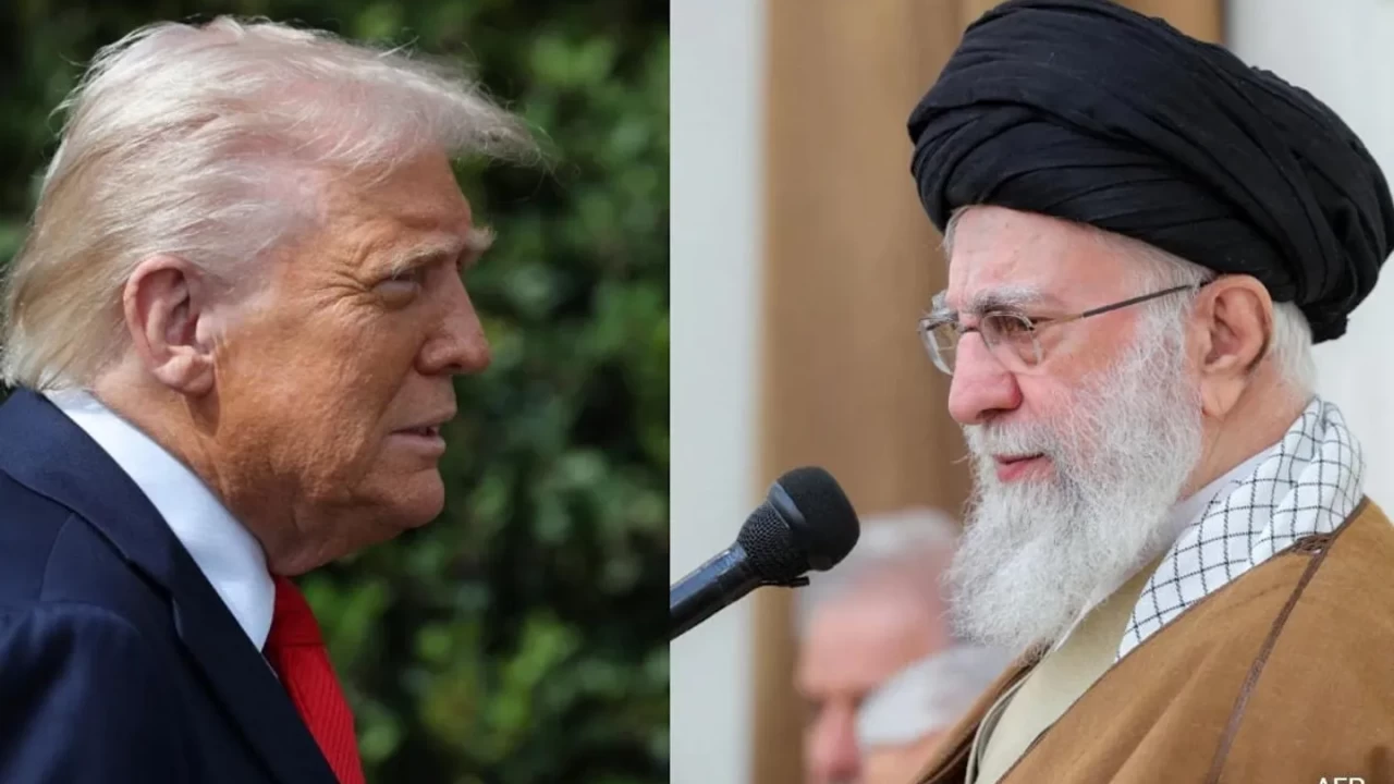 Reuters: Израиль Хаменейді өлтірмек болды, ал Трамп қастандыққа рұқсат бермеді