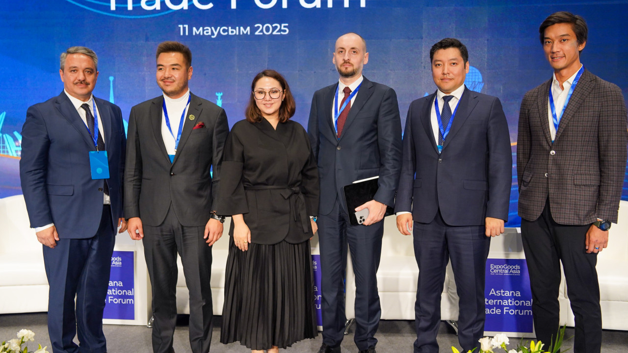 Что предлагают казахстанцам Alibaba, Wildberries и Halyk Market?