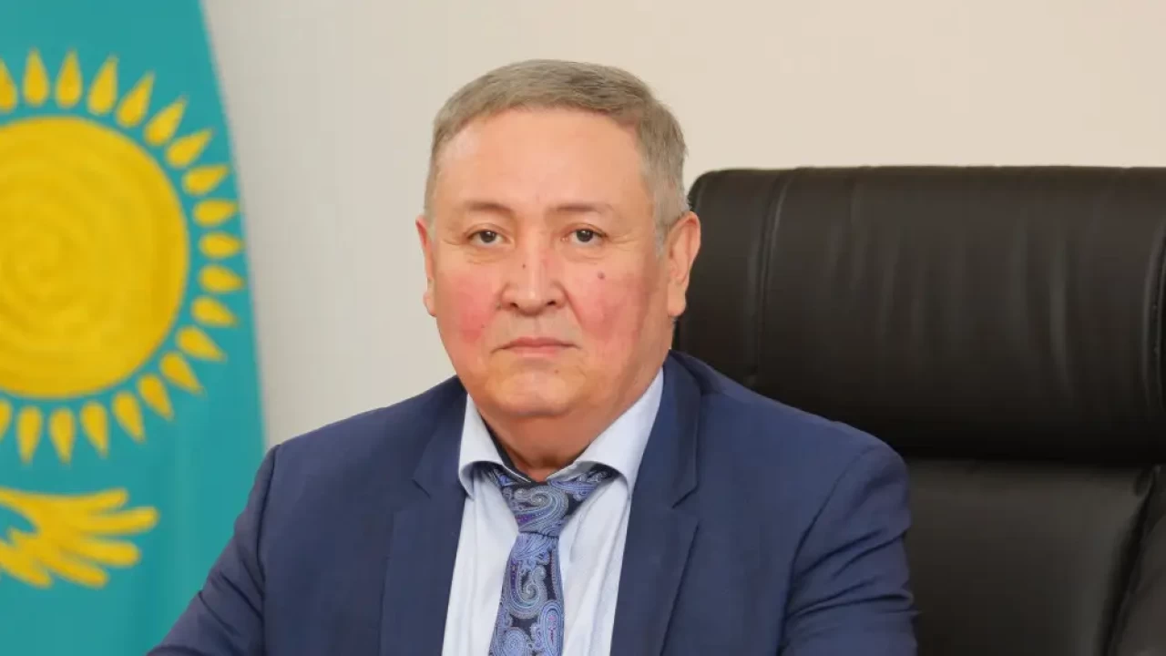 Верховный суд отменил приговор экс-главе Атырауского НПЗ