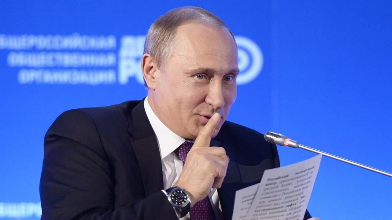 Путин «иноагенттерді» шетелде жүргенде де жазалайтын заңға қол қойды