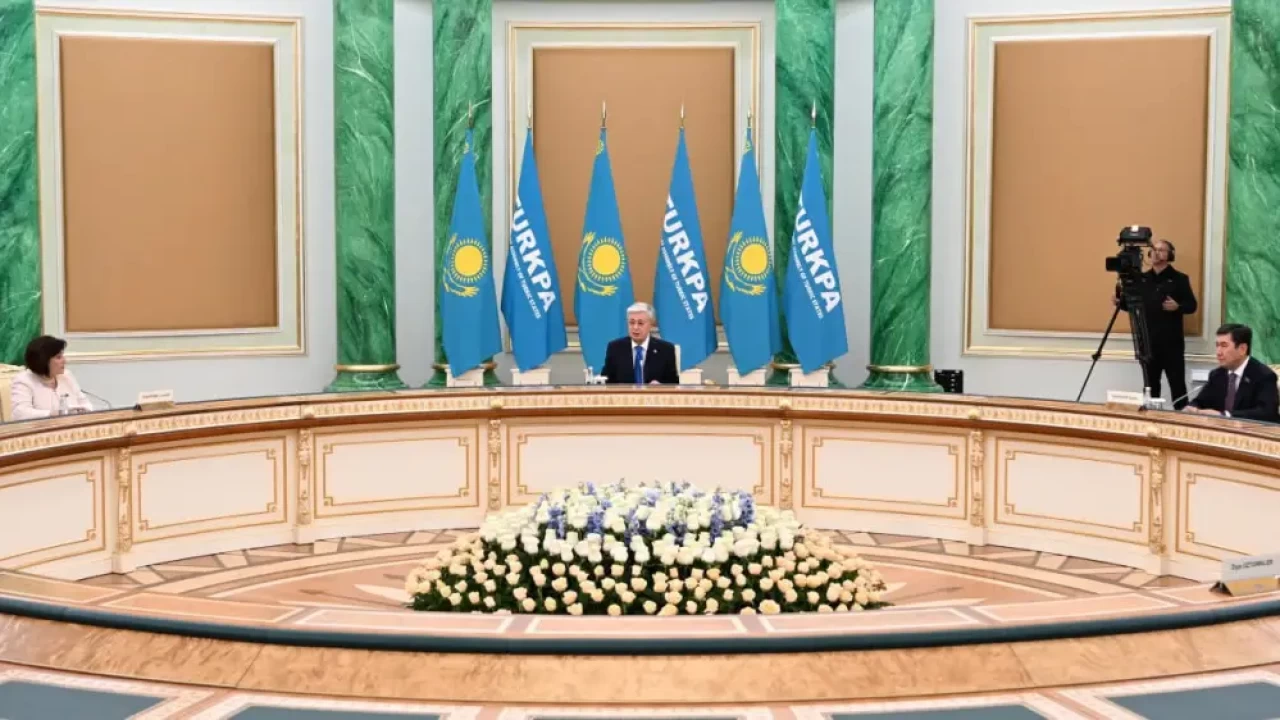 Токаев заявил о том, что несмотря на достижения, впереди еще много задач