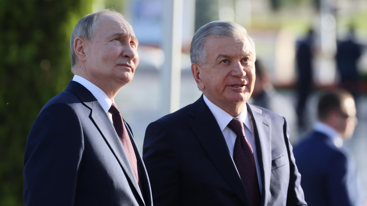 Өзбекстан Ресейден азаматтарының құқығын бұзуды тоқтатуды талап етті