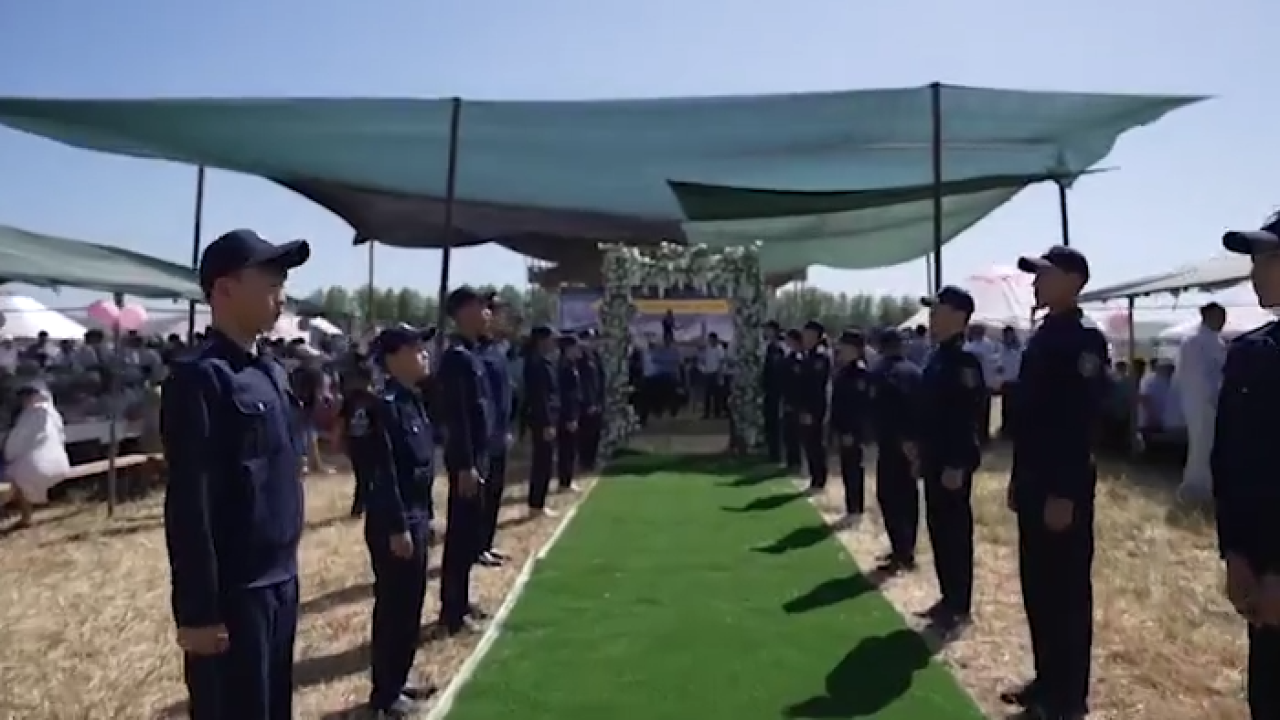 В нескольких селах Туркестанской области введён "безалкогольный" статус