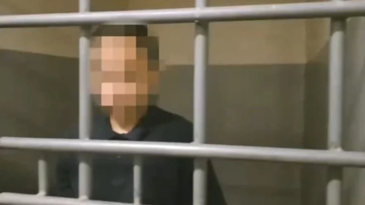 Қарағанды облысында ер адам екі дәрігерді соққыға жықты