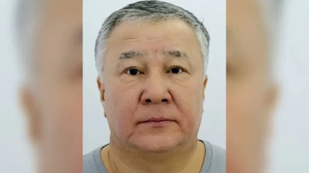 Мурат Боранбаев задержан – подтверждено Агентством по финансовому мониторингу