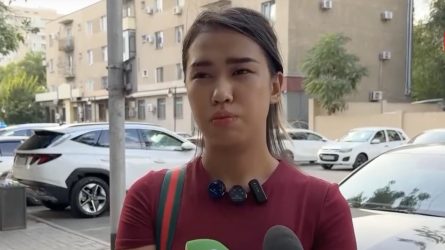 «4 жастағы інім де шындықты айтып отыр»: Марқұм келіншектің 7 баласы өз әкелерін соттауды талап етті