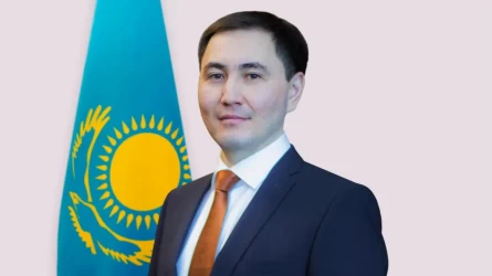 В Казахстанском институте стратегических исследований сменился директор