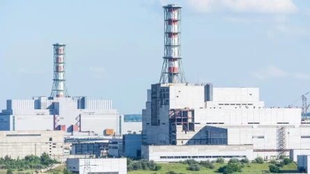 Россия предоставит Казахстану льготный экспортный кредит для строительства АЭС