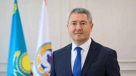 Назначен новый руководитель аппарата акима Алматы
