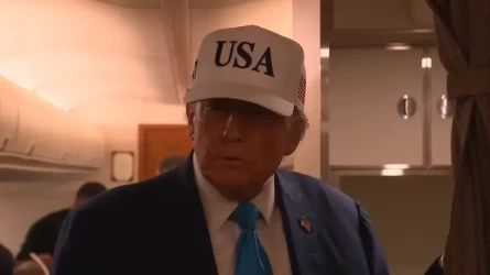 Трамп покинул саммит G7 и призвал к срочной эвакуации из Тегерана