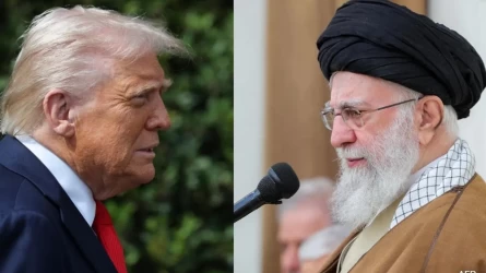 Reuters: Израиль Хаменейді өлтірмек болды, ал Трамп қастандыққа рұқсат бермеді