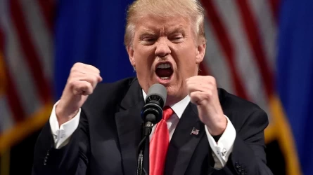 «Қазақстан да 500% баж салығына ілігуі мүмкін»: Трамп Ресейге қарсы жаңа санкцияларды қолдады