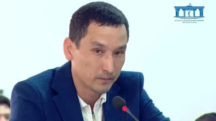 Расследуют ли уголовные дела в отношении отца Шерзата Болата, ответил глава МВД
