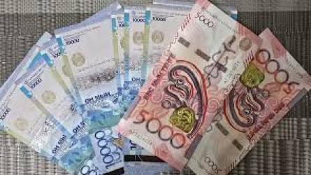 Спикер Сената прокомментировал ситуацию  о госдолге Казахстана