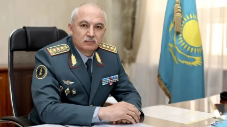 Экс-министр обороны Руслан Жаксылыков опроверг информацию о своем задержании