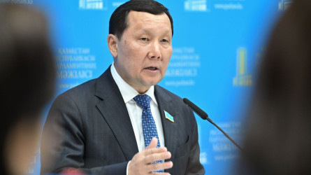 Депутат киік мүйізін сақтап, сатқан адамдардың жазасы жеңілдеуі мүмкін екенін айтты