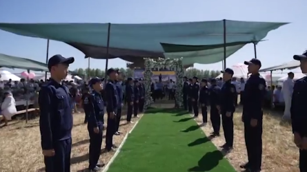 В нескольких селах Туркестанской области введён "безалкогольный" статус
