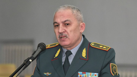 1 ай бұрын министрліктен кеткен Руслан Жақсылықов жаңа қызметке тағайындалды