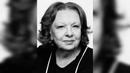 Ушла из жизни звезда советского фильма "Любовь и голуби"