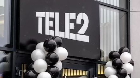 Tele2 компаниясы 517 миллиард теңгеге арабтарға сатылды