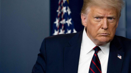 Иранға жасалған соққы Трампқа импичмент жариялауға негіз болмақ