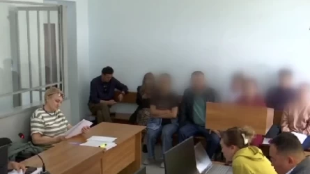 Қарағандыда өгей әке-шешесі азаптаған екі жасар баланың шашы ағарып кеткен