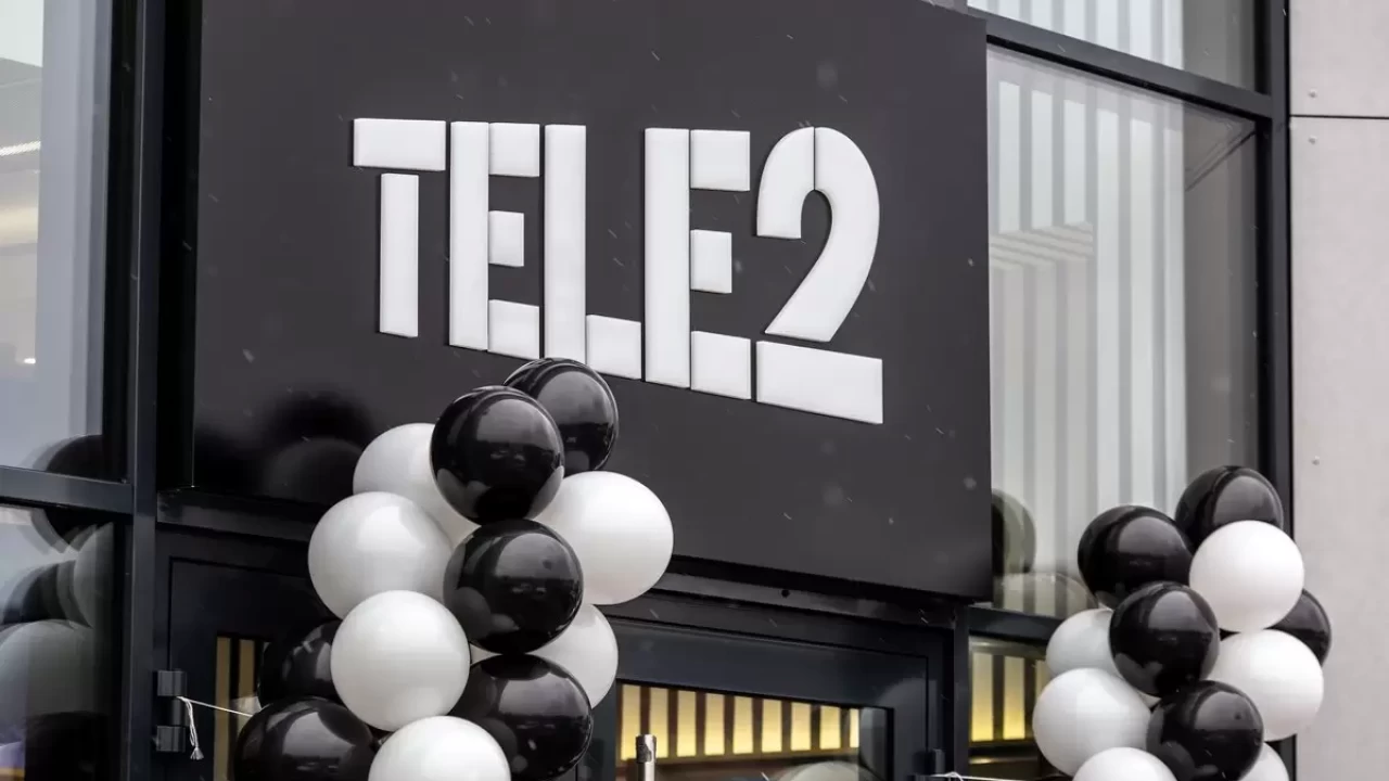 Tele2 компаниясы 517 миллиард теңгеге арабтарға сатылды