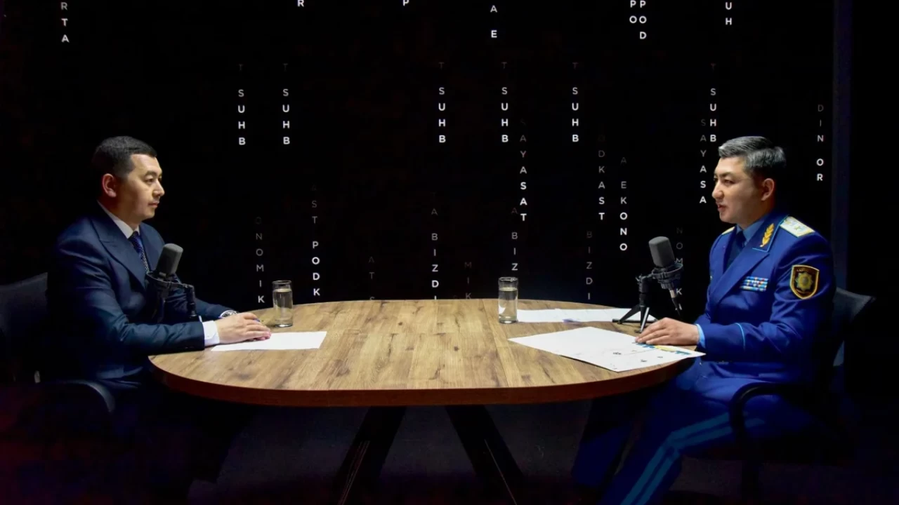 Енді іздеудегі адамдарды жасанды интеллект анықтайды