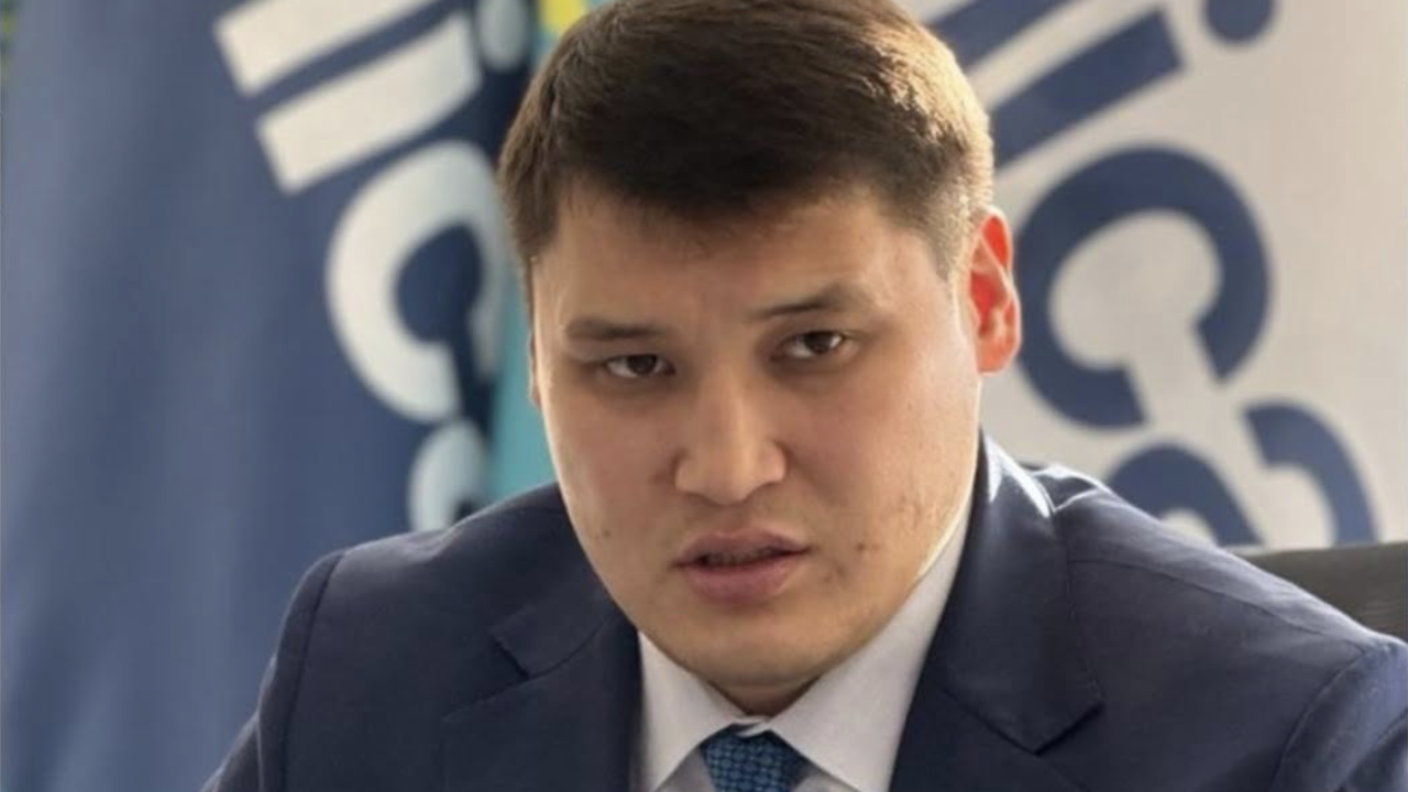 Руслан Берденов Respublica партиясынан неге кеткенін түсіндірді